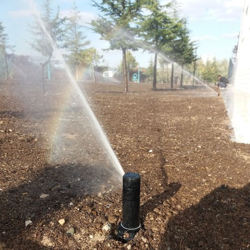 ankara otomatik sulama, otomatik sulama sistemleri, bahçe sulama sistemleri, otomatik çim sulama sistemleri