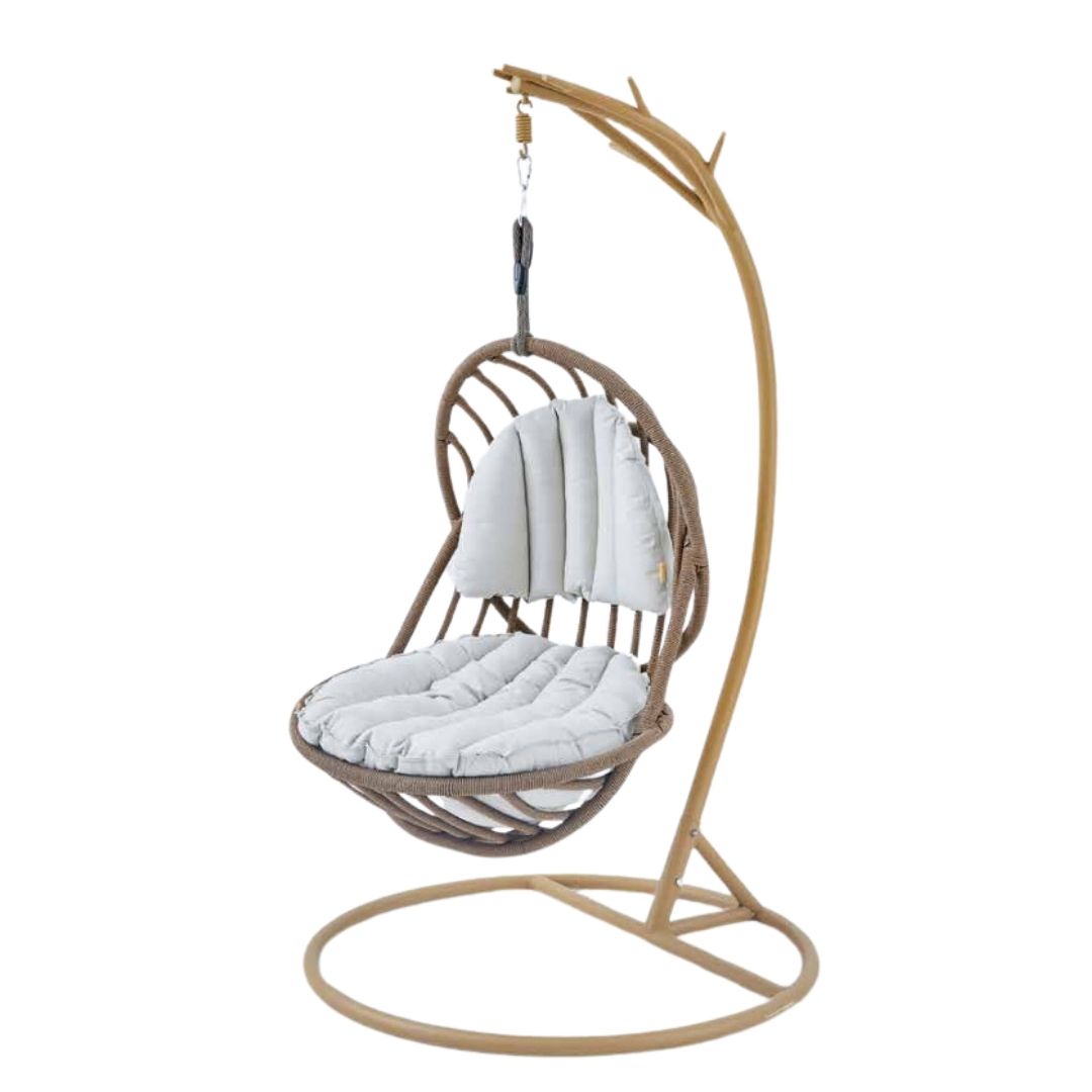 Salıncak | Bahçe Salıncağı | Armut Salıncak | Dış Mekan Mobilya