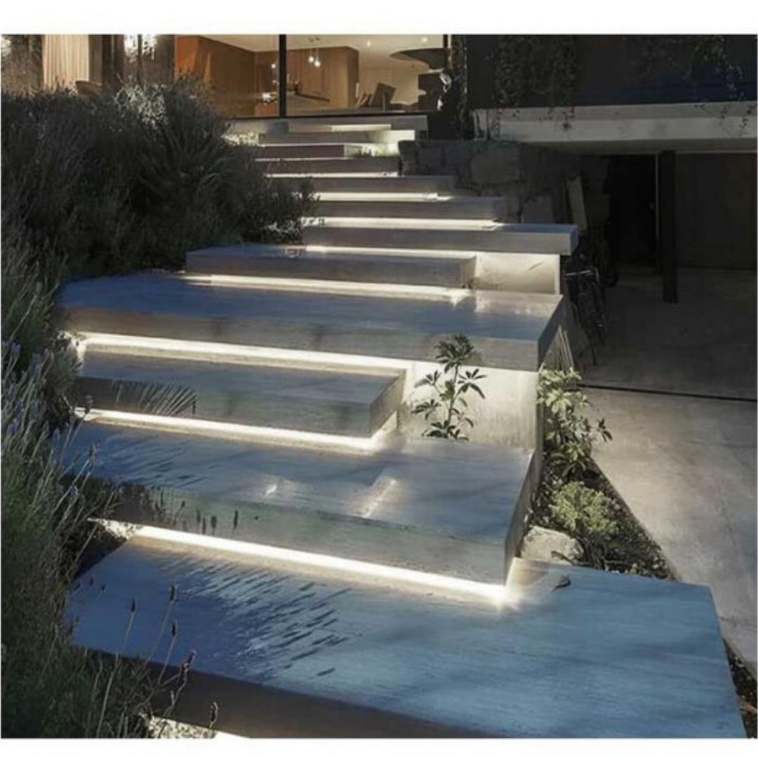 Hortum Led | Dış Mekan Hortum Şerit Led | Dekoratif Led Işık | Su Geçirmez Şerit Led