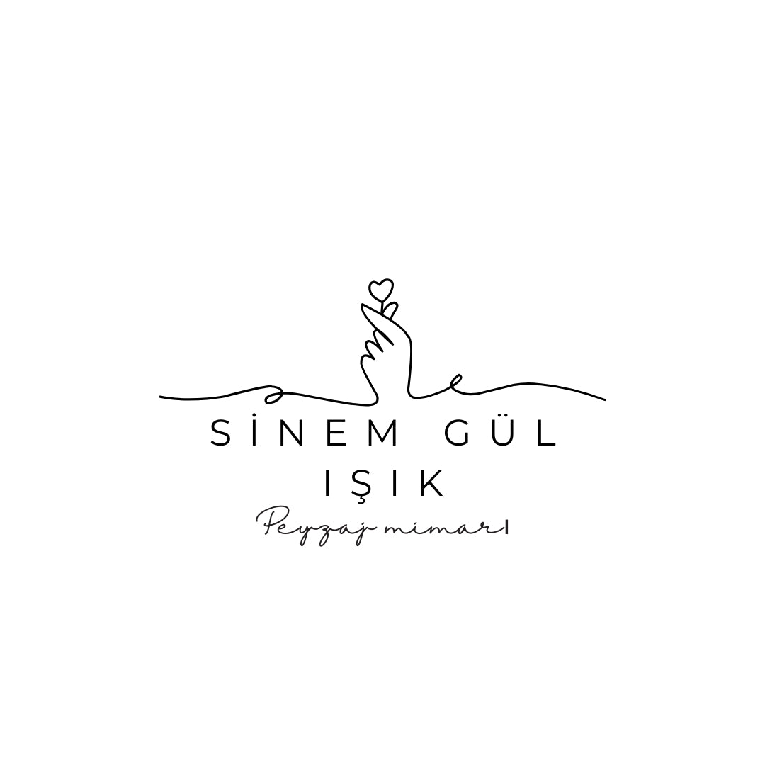 Peyzaj Mimarı Sinem Gül Işık | Landscape Architect | Ankara