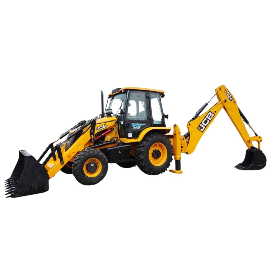 JCB Kepçe Kiralama | Kiralık JCB | Ankara Geneli Hizmet