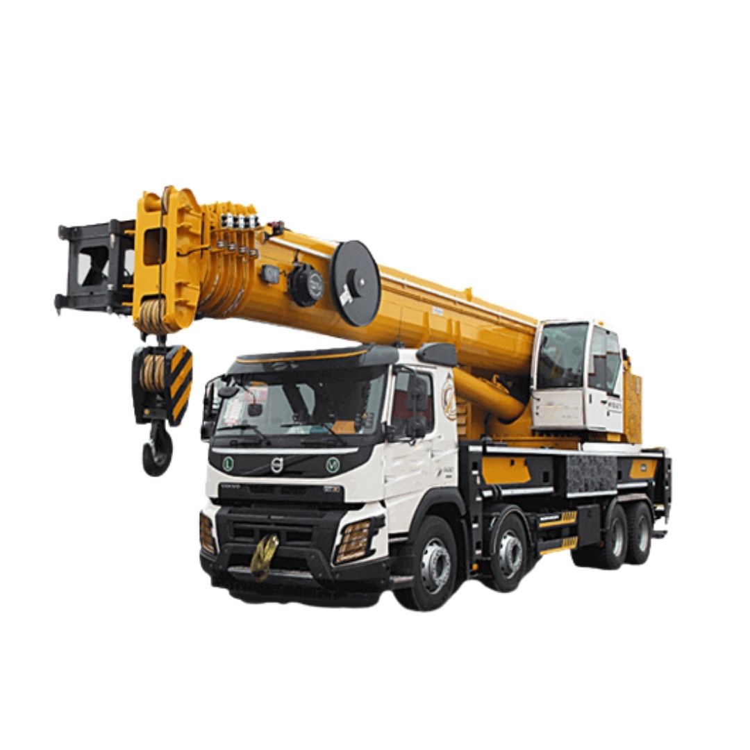 Vinç Kiralama | Kiralık Vinç | Ankara Genel Hizmet