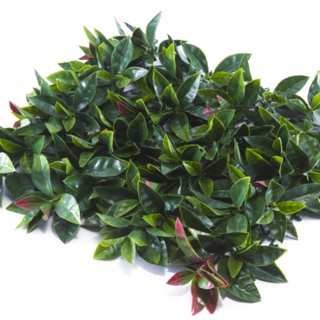 Amerikan Sarmaşık Dikey Bahçe | Yapay Dikey Bahçe | Sarmaşık Çit