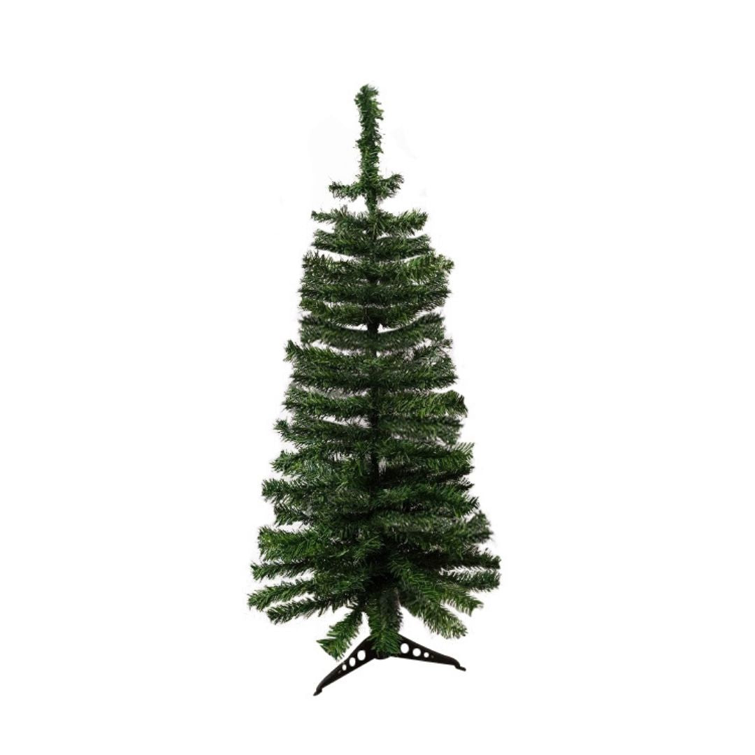 Yılbaşı Çam Ağacı | Plastik Çam Ağacı | Yılbaşı Süsleme Ağacı | Kolay Kurulum Yılbaşı Ağacı | Yapay Çam Ağacı