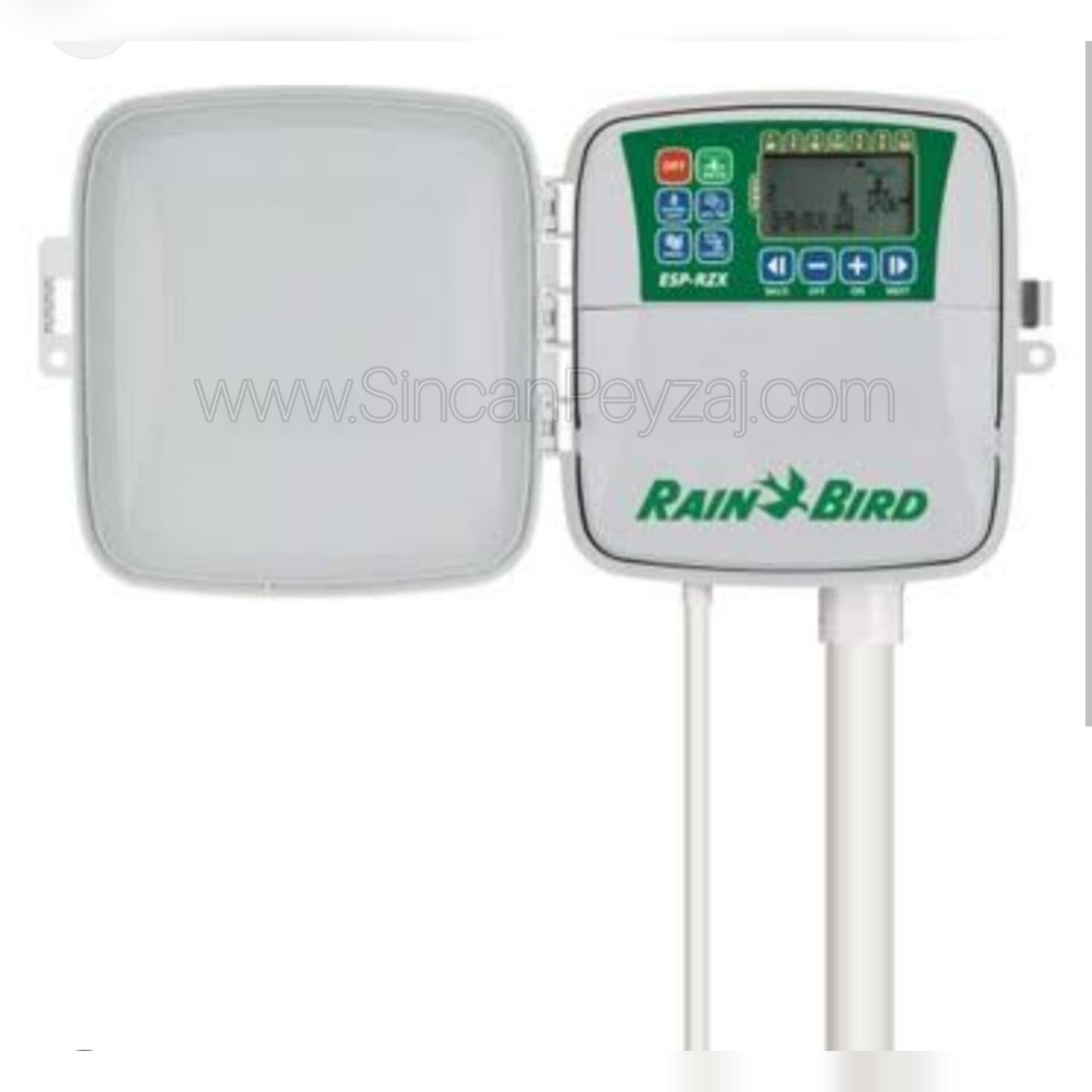 Panolu Kontrol Ünitesi | Dış Mekan | Rain Bird ESP-RZXe