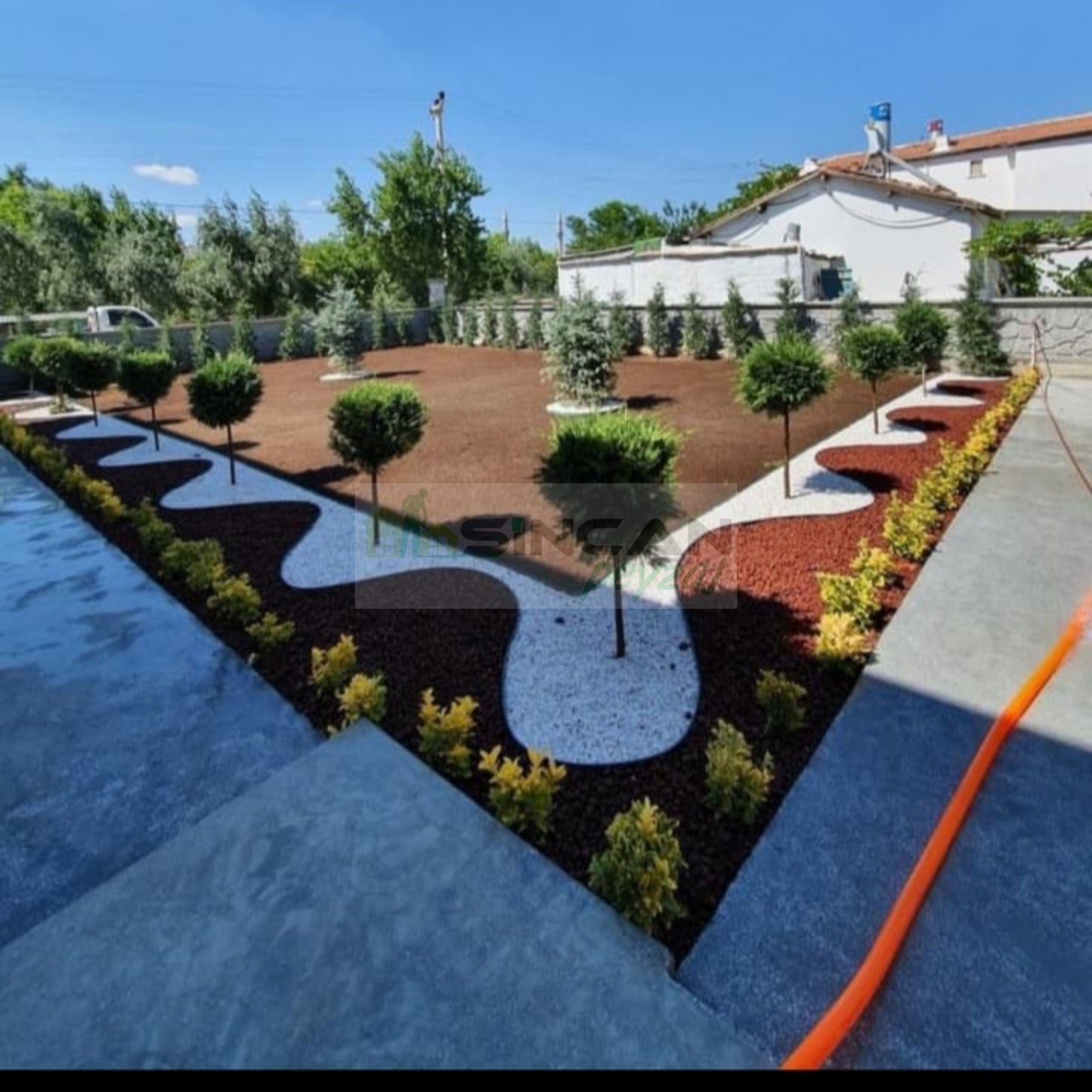 Pomza Taşı | Cüruf Taşı | Lav Taşı