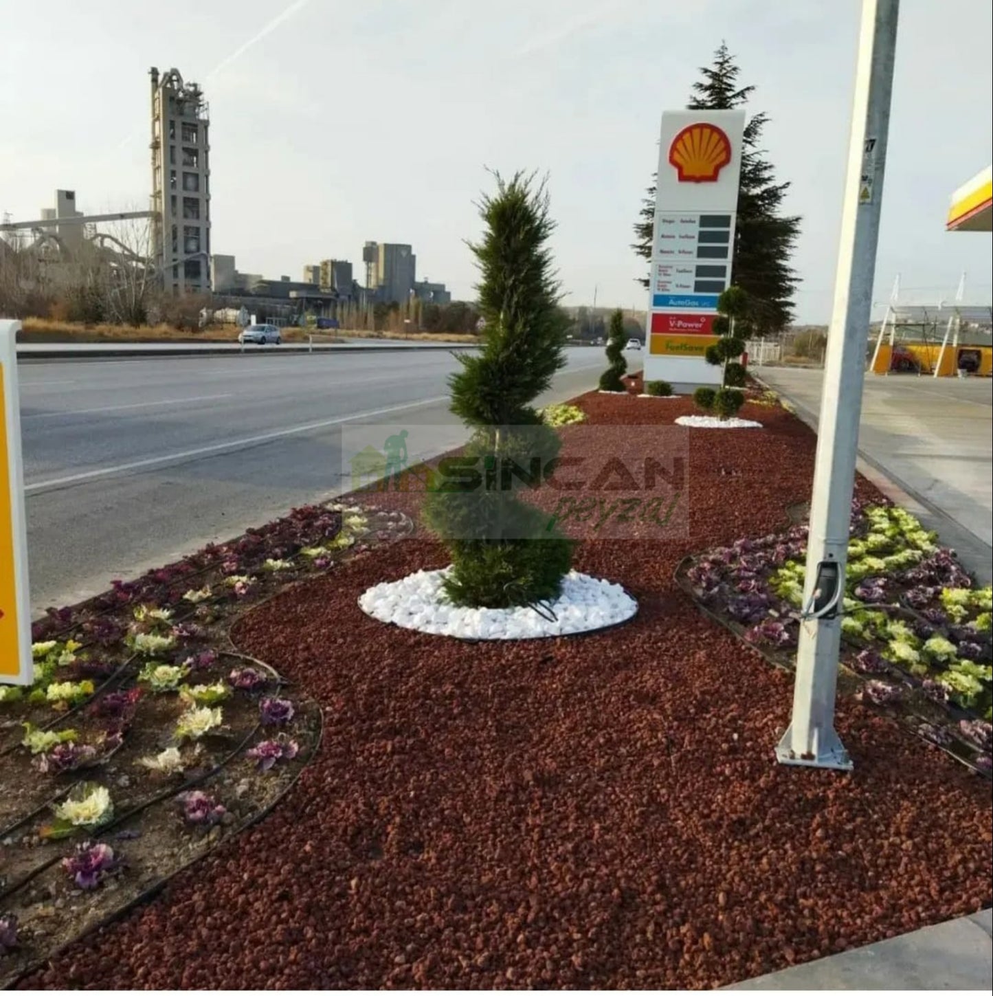Pomza Taşı | Cüruf Taşı | Lav Taşı