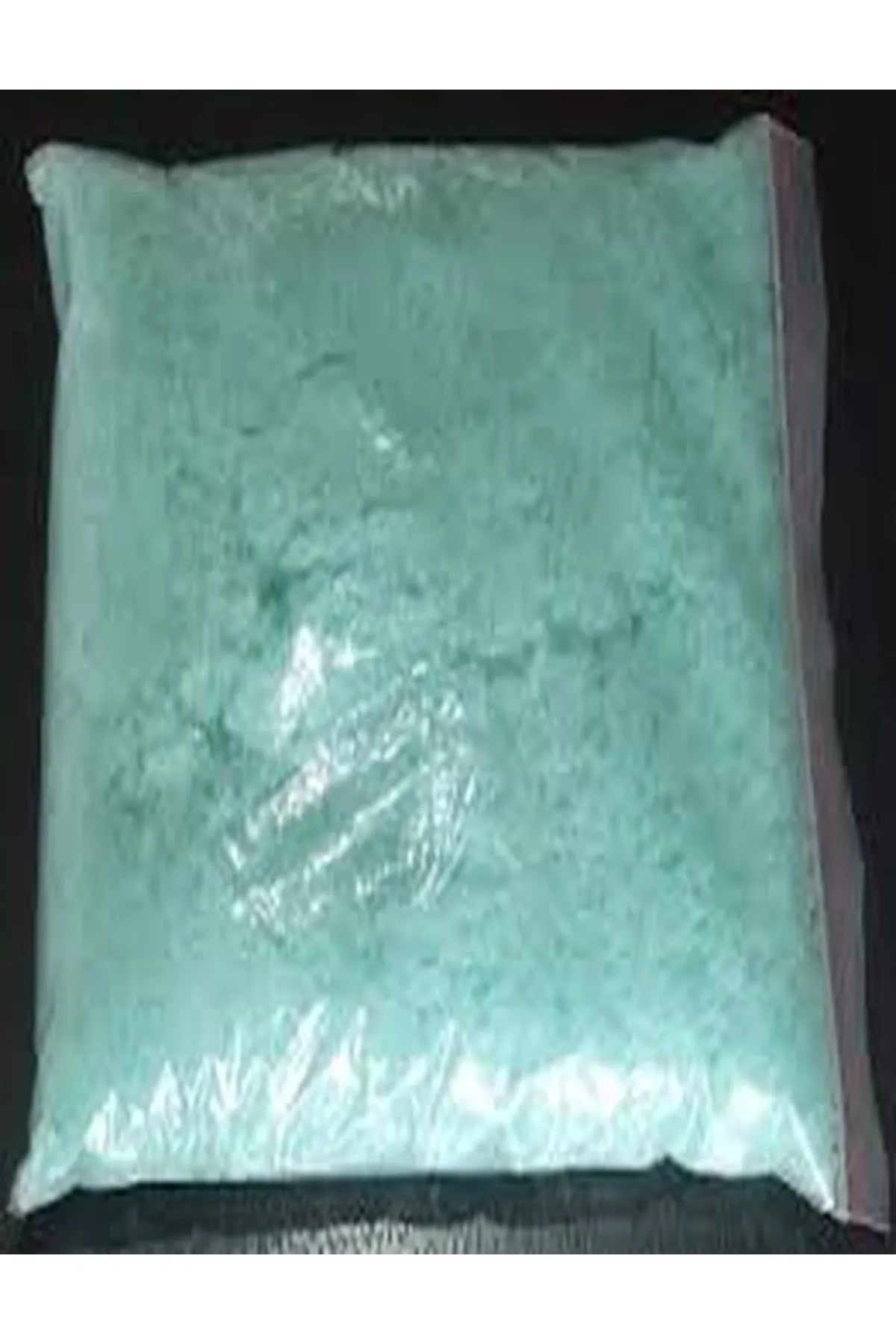 Demir Sülfat Kara Boya 2 kg Gübre