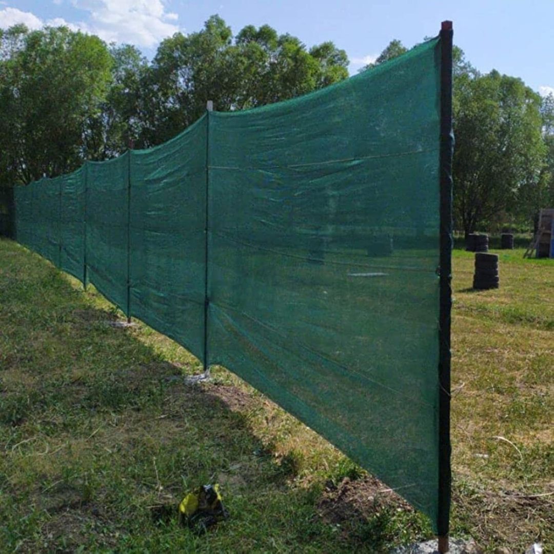 Sera Filesi | Gölgelik File | File Örtüsü | Bahçe Filesi