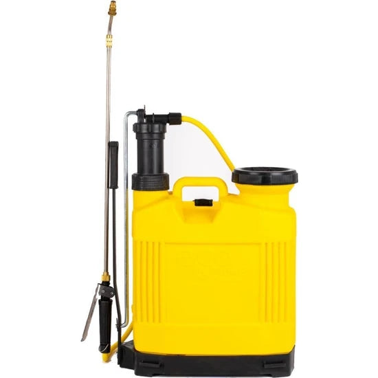 Eco Pump Manuel 16 Lt Sırt Ilaçlama Pompası 1.sınıf