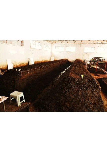 Hasucel Güvercin Gübresi 1 kg