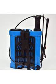 Manuel Sırt Pompası 16 LİTRE