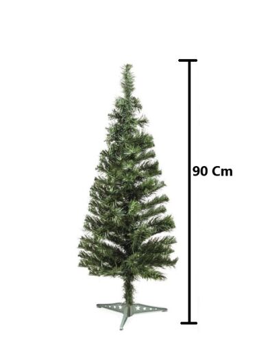 90 cm Yılbaşı Çam Ağacı | Dolgun 90 Dal | Yerli Kaliteli Noel Ağacı | Yeni Yıl Süsleme Çamı | Yılbaşı Ağacı Fiyatları