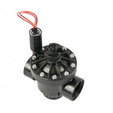 Sulama, Hunter selenoid vana 1 1/² otomatik sulama - Sincan Peyzaj