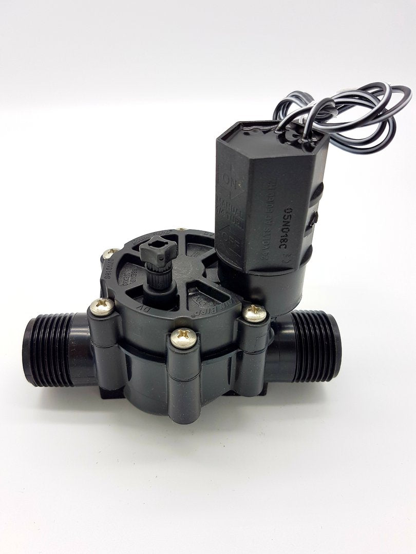 Rain Bird Selenoid vana DV serisi