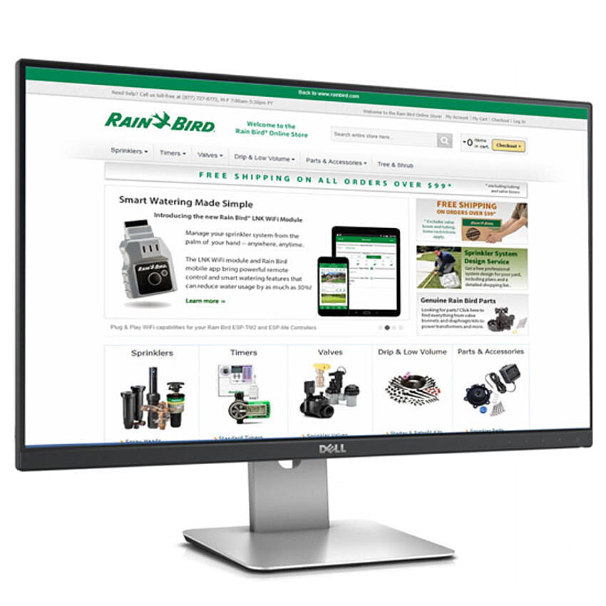 Hunter PGV201 (2") Selenoid vana 24V