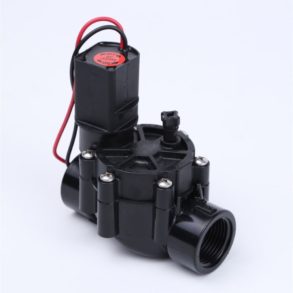 Rain Bird Selenoid vana DV serisi