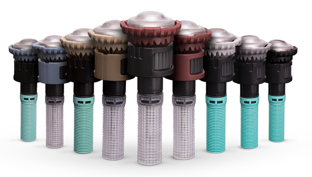 Rain Bird Rotary Ayarlanabilir