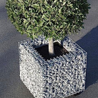 Gabion Duvar Ankara