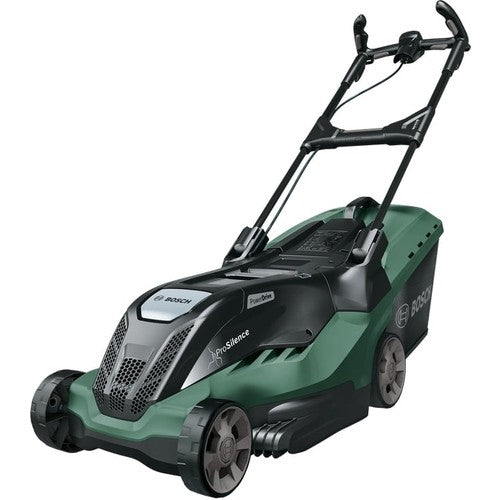 Bosch Advanced Rotak Çim Biçme Makinesi | 1800 W Sessiz Çim Biçme Makinesi