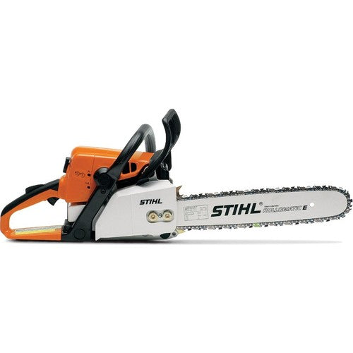 Ms 250 Stıhl Motorlu Testere STIHL MS 250 | Benzinli Testere