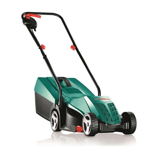 Bosch ARM 32 Çim Biçme Makinesi | Elektrikli Çim Biçme Makinesi