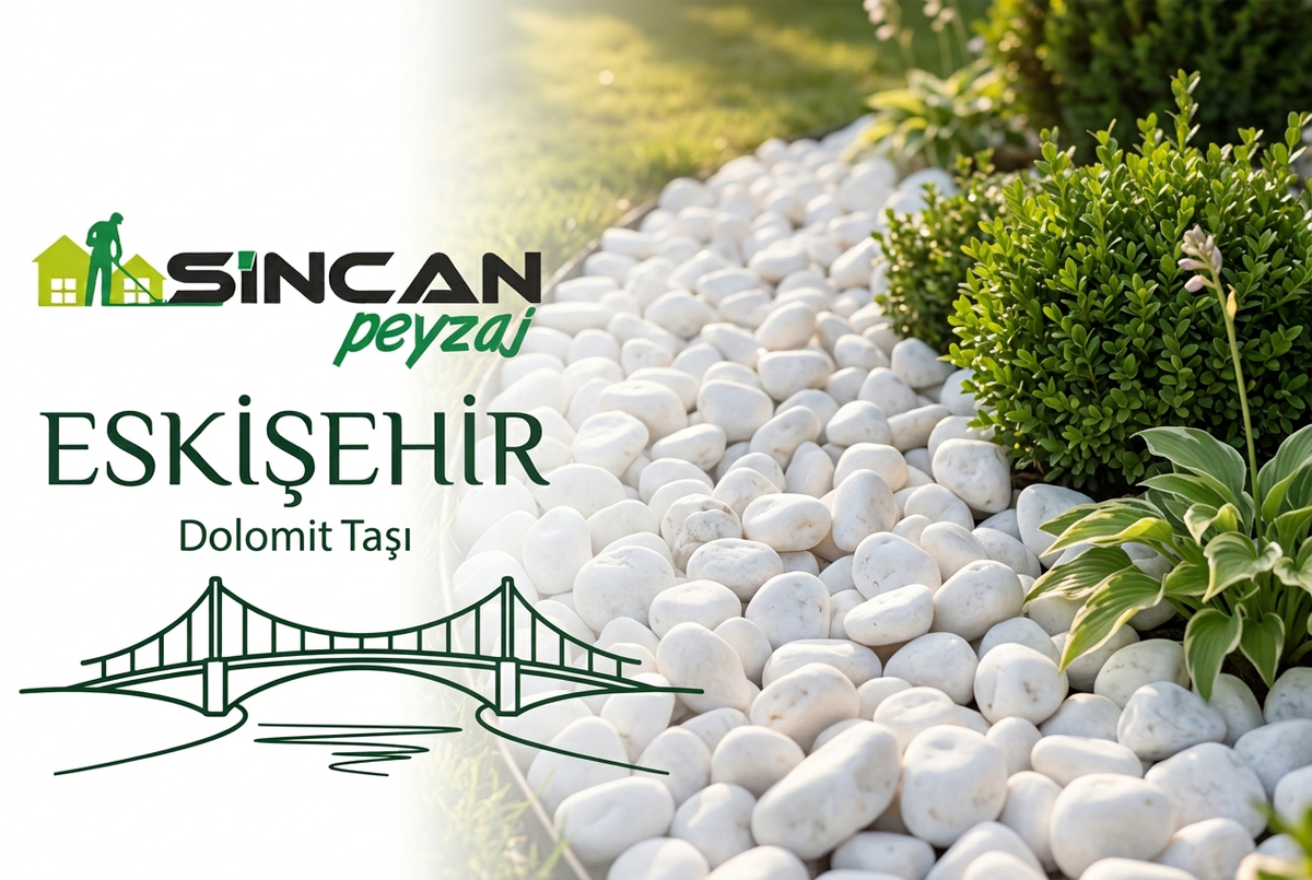 Eskişehir Dolomit Taşı için köprü motifli ürün görseli