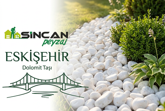 Eskişehir Dolomit Taşı için köprü motifli ürün görseli