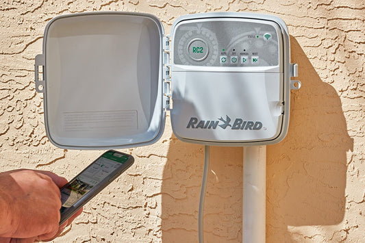 RC2 Rain Bird | Wifi | Sulama Sistemi Kontrol Cihazı