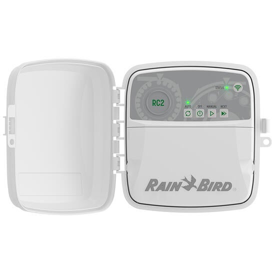 RC2 Rain Bird | Wifi | Sulama Sistemi Kontrol Cihazı