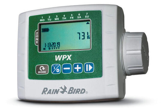 Rain Bird ESP-9V Serisi Pilli Kontrol Ünitesi