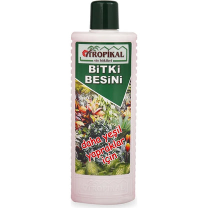 bitki besini, bitki vitamini, çiçek besini