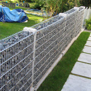 Gabion Duvar Ankara