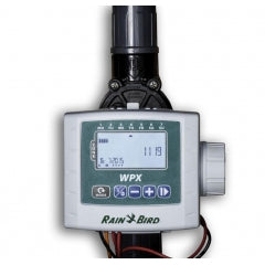 Pille çalışan kontrol ünitesi WPX - Sincan Peyzaj