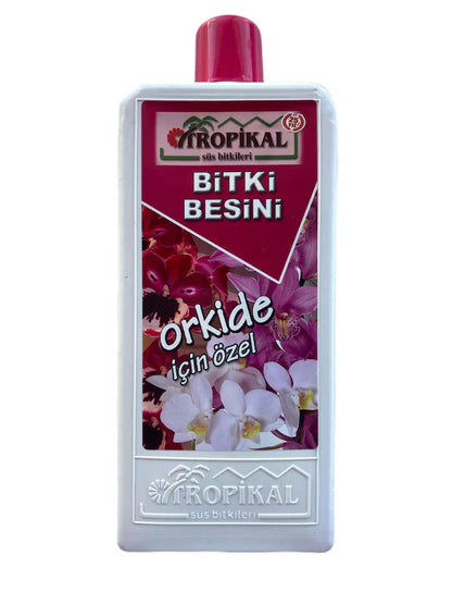 bitki besini, tropikal bitki besini, çiçek besini, vitamin